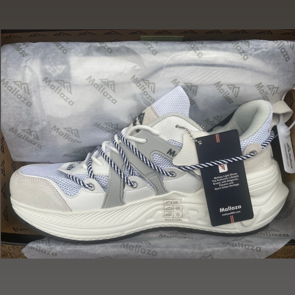 Men’s MALLAZA